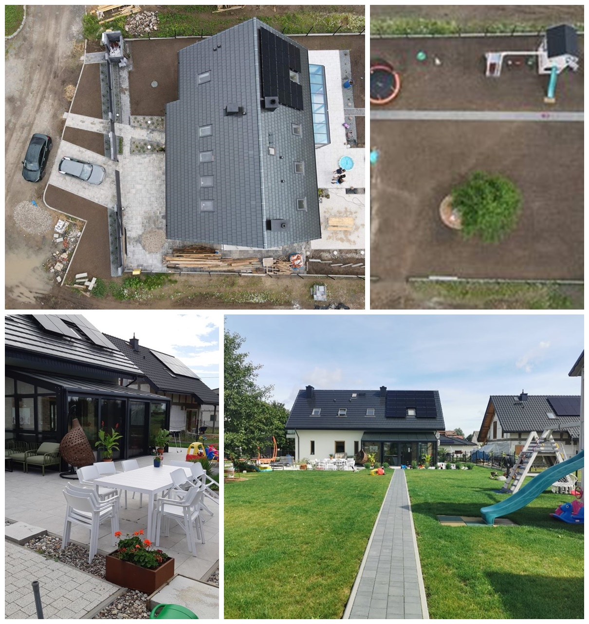 ogrod budowa trojmiasto