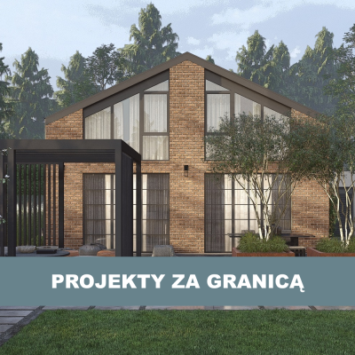 Projekty za granicą