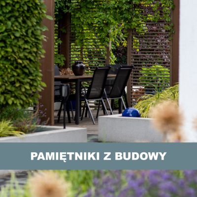 Pamiętniki z budowy