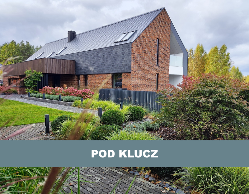 Pod klucz