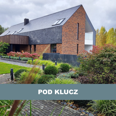 Pod klucz