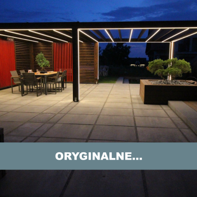 Oryginalne